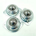 Steel ball transfer conveyor universal ball caster bearing CY-25A anti-rusting ball transfer unit